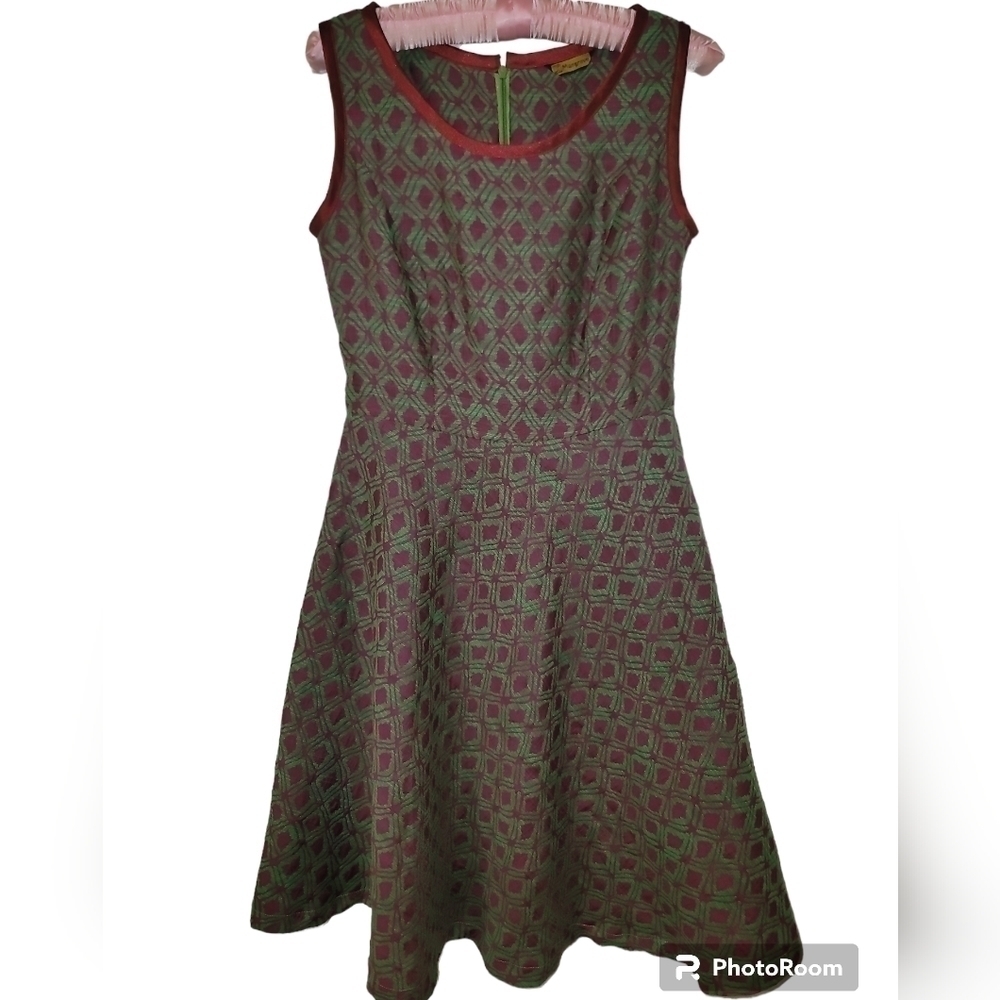 Mangrove women's Sleeveless dress